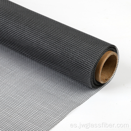 Fiberglass Mosquito Mesh Insecto Ventana de pantalla Mesh Mesh